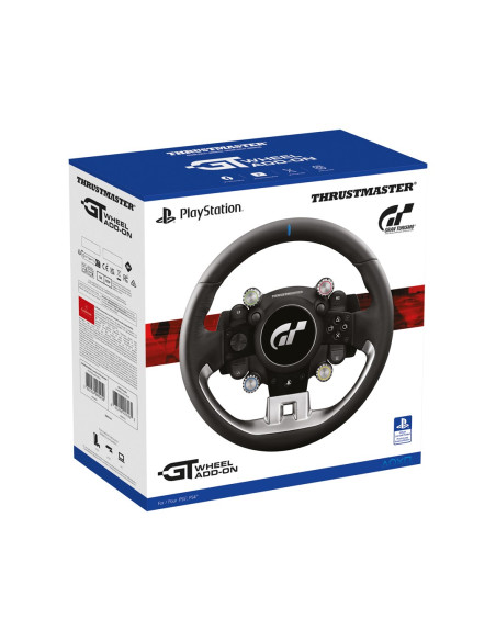 Thrustmaster Gt Wheel Add-On Koło Wyścigowe