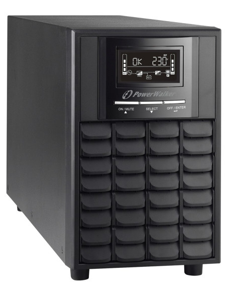 Zasilacz Ups Power Walker Vi 1500 Cw (Twr  1500Va)
