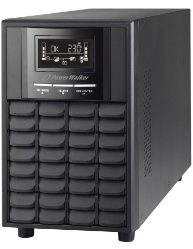 Zasilacz Ups Power Walker Vi 1500 Cw (Twr  1500Va)