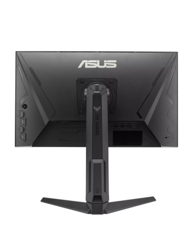 Asus Tuf Gaming Vg259Qmrl5A Monitor Komputerowy 62,2 Cm (24.5") 1920 X 1080 Px Full Hd Lcd Czarny