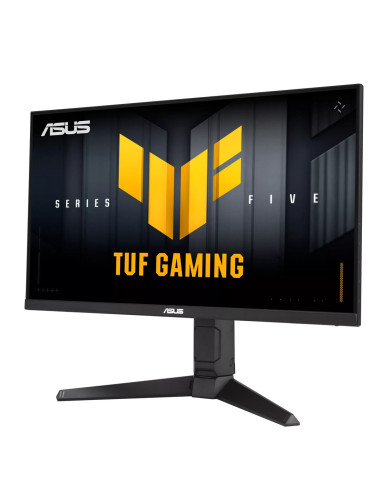 Asus Tuf Gaming Vg259Qmrl5A Monitor Komputerowy 62,2 Cm (24.5") 1920 X 1080 Px Full Hd Lcd Czarny