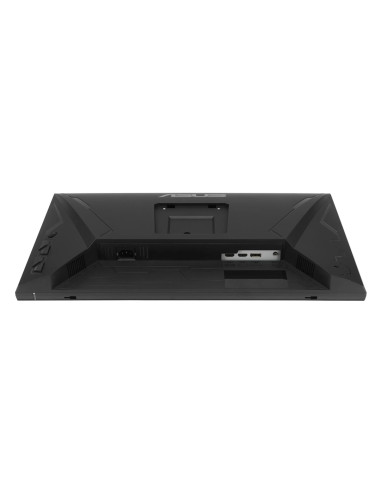 Asus Tuf Gaming Vg259Qmrl5A Monitor Komputerowy 62,2 Cm (24.5") 1920 X 1080 Px Full Hd Lcd Czarny