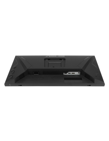 Asus Tuf Gaming Vg259Qmrl5A Monitor Komputerowy 62,2 Cm (24.5") 1920 X 1080 Px Full Hd Lcd Czarny