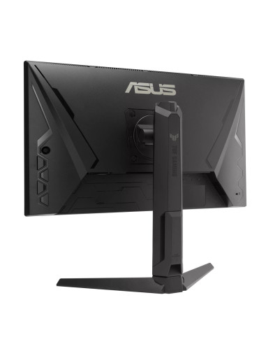 Asus Tuf Gaming Vg259Qmrl5A Monitor Komputerowy 62,2 Cm (24.5") 1920 X 1080 Px Full Hd Lcd Czarny