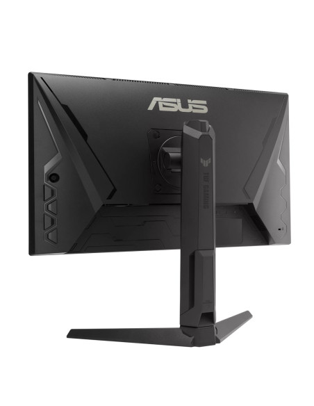 Asus Tuf Gaming Vg259Qmrl5A Monitor Komputerowy 62,2 Cm (24.5") 1920 X 1080 Px Full Hd Lcd Czarny