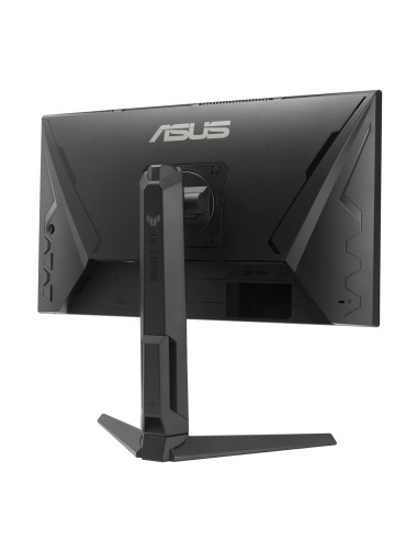 Asus Tuf Gaming Vg259Qmrl5A Monitor Komputerowy 62,2 Cm (24.5") 1920 X 1080 Px Full Hd Lcd Czarny