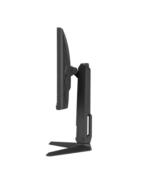 Asus Tuf Gaming Vg259Qmrl5A Monitor Komputerowy 62,2 Cm (24.5") 1920 X 1080 Px Full Hd Lcd Czarny