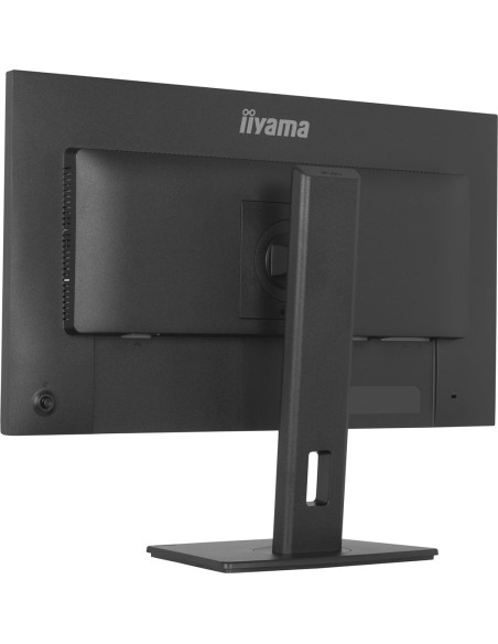 Iiyama Prolite Xb2797Hsn-B1 Monitor Komputerowy 68,6 Cm (27") 1920 X 1080 Px Full Hd Lcd Czarny