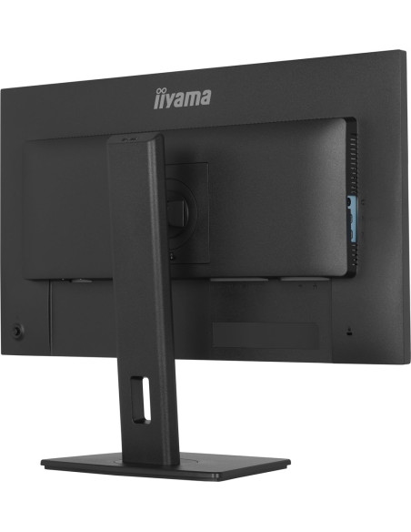 Iiyama Prolite Xb2797Hsn-B1 Monitor Komputerowy 68,6 Cm (27") 1920 X 1080 Px Full Hd Lcd Czarny