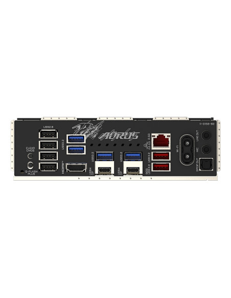 Gigabyte X870M Aorus Elite Wifi7 Amd X870 Gniazdo Am5 Micro Atx