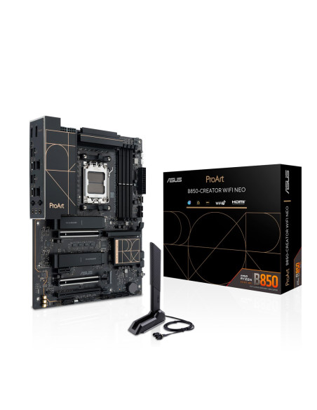 Płyta Główna Asus Proart B850-Creator Wifi Neo