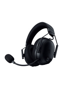 Razer Blackshark V3 Pro Zestaw Słuchawkowy Przewodowy I Bezprzewodowy Opaska Na Głowę Gaming Usb Type-C Bluetooth Czarny