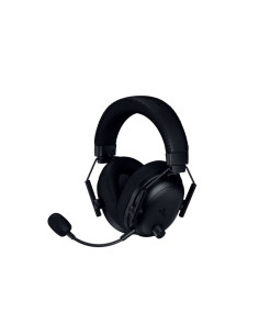 Razer Blackshark V3 Pro Zestaw Słuchawkowy Przewodowy I Bezprzewodowy Opaska Na Głowę Gaming Usb Type-C Bluetooth Czarny 2
