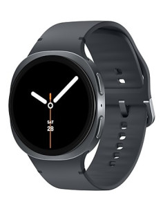 Samsung L335 Galaxy Watch8 Lte (44Mm) Graphite
