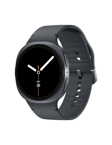 Samsung L335 Galaxy Watch8 Lte (44Mm) Graphite