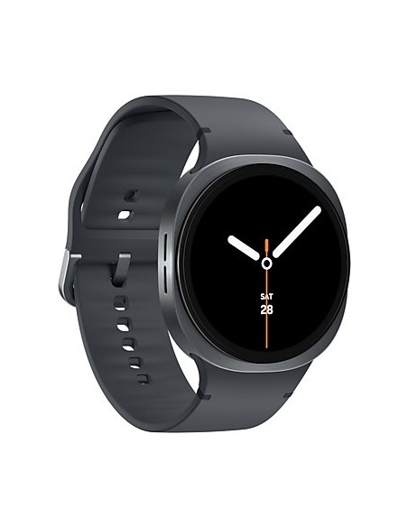 Samsung L335 Galaxy Watch8 Lte (44Mm) Graphite