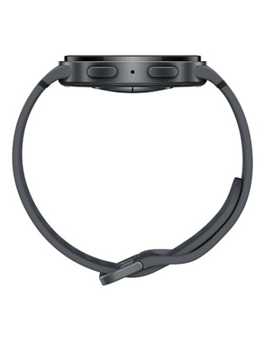 Samsung L335 Galaxy Watch8 Lte (44Mm) Graphite