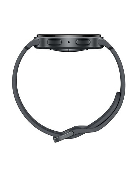 Samsung L335 Galaxy Watch8 Lte (44Mm) Graphite