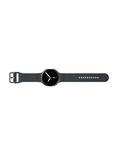 Samsung L335 Galaxy Watch8 Lte (44Mm) Graphite