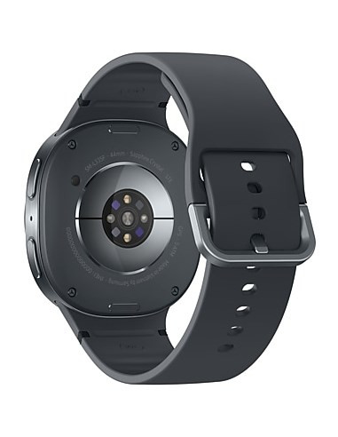 Samsung L335 Galaxy Watch8 Lte (44Mm) Graphite