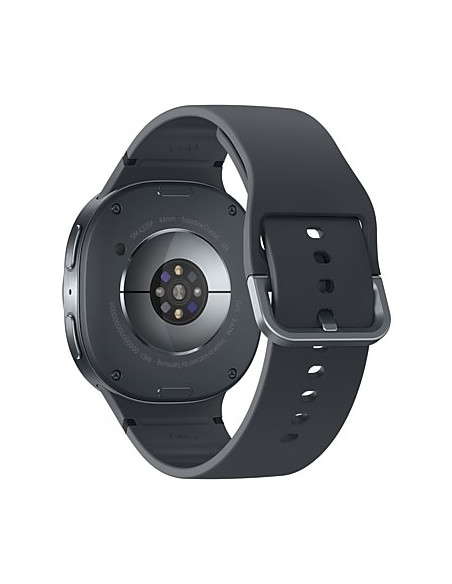 Samsung L335 Galaxy Watch8 Lte (44Mm) Graphite