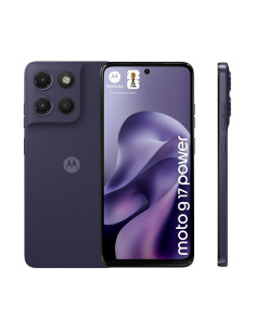 Motorola Moto G17 Power 8/256Gb Pantone Evening Blue 2