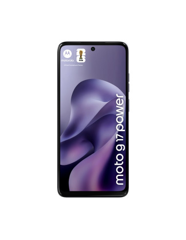 Motorola Moto G17 Power 8/256Gb Pantone Evening Blue