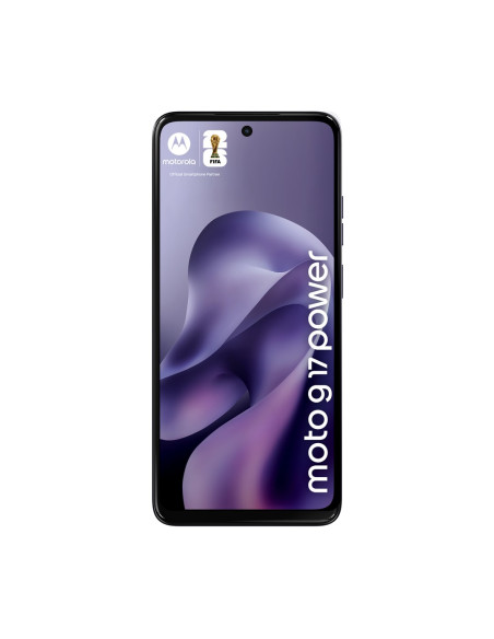 Motorola Moto G17 Power 8/256Gb Pantone Evening Blue
