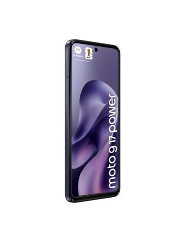 Motorola Moto G17 Power 8/256Gb Pantone Evening Blue
