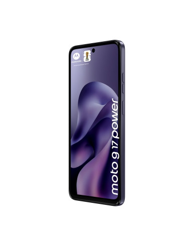 Motorola Moto G17 Power 8/256Gb Pantone Evening Blue