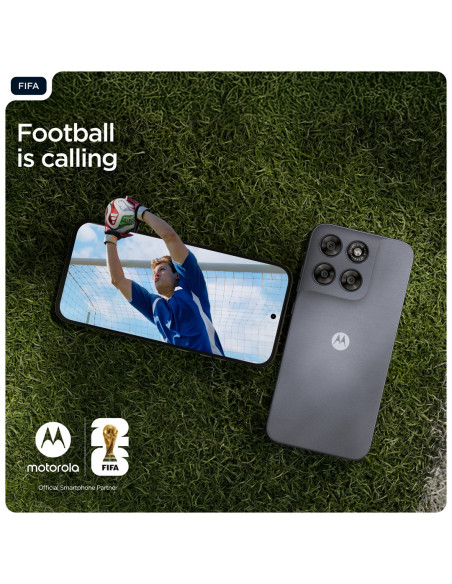 Motorola Moto G67 5G 8/128Gb Pantone Arctic Seal
