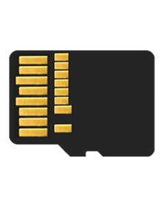 Transcend Usd710S 512 Gb Microsdxc 3D Nand 2