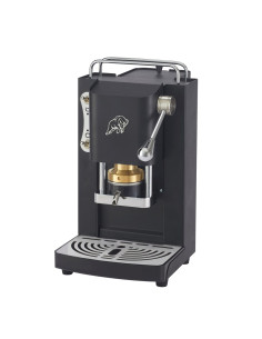 Faber Pro Essential Schwarz Chrom