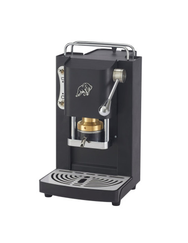 Faber Pro Essential Schwarz Chrom