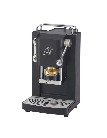 Faber Pro Essential Schwarz Chrom