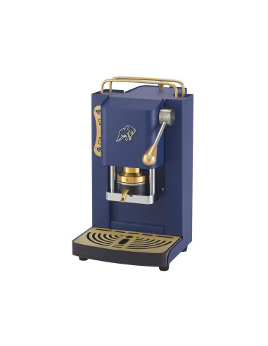 Faber Pro Essential Navy Blue Messing