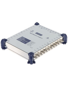 Multiswitch Tt-9/24-Ft-Premu 9 Wejść / 24 Wyjścia Premu Telmor