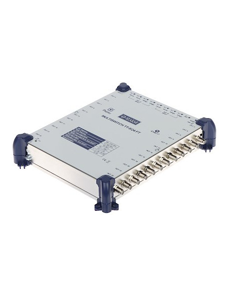 Multiswitch Tt-9/24-Ft-Premu 9 Wejść / 24 Wyjścia Premu Telmor