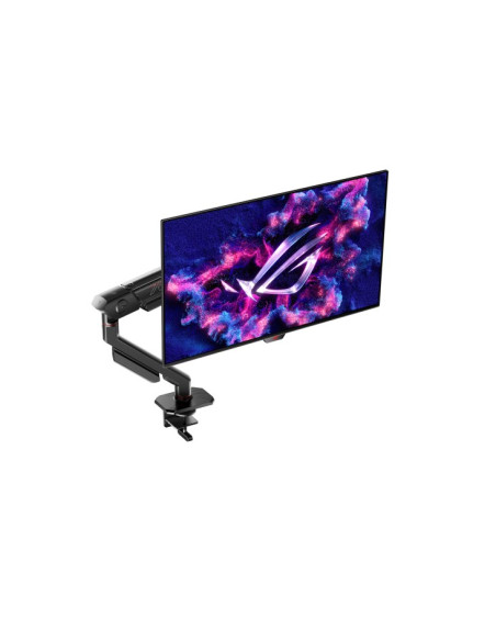 Asus Aas01 – Rog Ergo Arm 86,4 Cm (34") Biurko Czarny