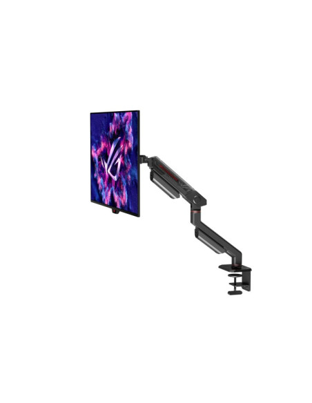 Asus Aas01 – Rog Ergo Arm 86,4 Cm (34") Biurko Czarny