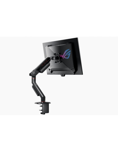 Asus Aas01 – Rog Ergo Arm 86,4 Cm (34") Biurko Czarny