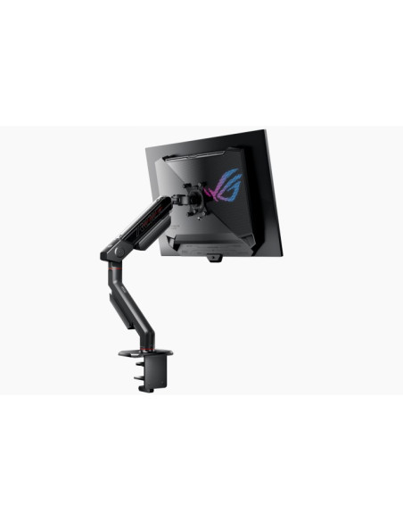 Asus Aas01 – Rog Ergo Arm 86,4 Cm (34") Biurko Czarny