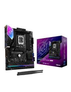 Płyta Główna - Asrock B860 Lightning Wifi