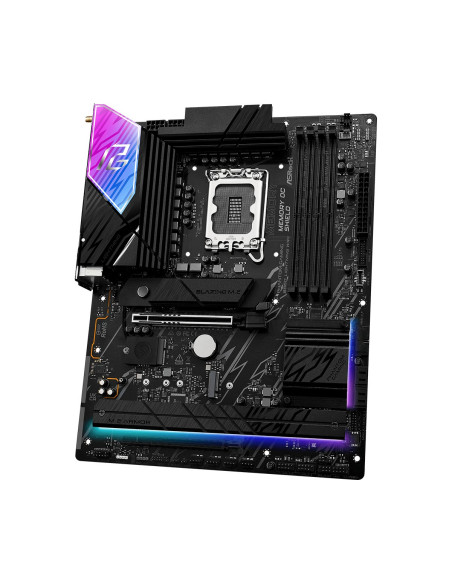 Płyta Główna - Asrock B860 Lightning Wifi