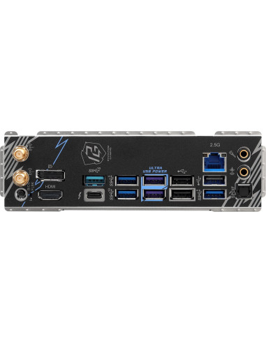 Płyta Główna - Asrock B860 Lightning Wifi