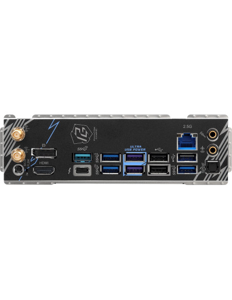 Płyta Główna - Asrock B860 Lightning Wifi