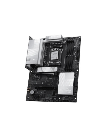 Msi Pro X870E-S Evo Wifi Płyta Główna Amd X870E Gniazdo Am5 Atx