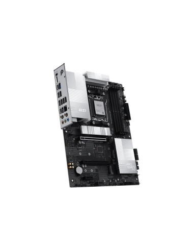 Msi Pro X870E-S Evo Wifi Płyta Główna Amd X870E Gniazdo Am5 Atx