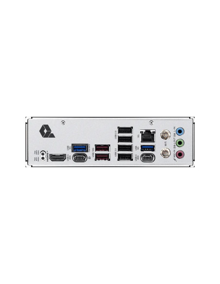 Msi Pro X870E-S Evo Wifi Płyta Główna Amd X870E Gniazdo Am5 Atx
