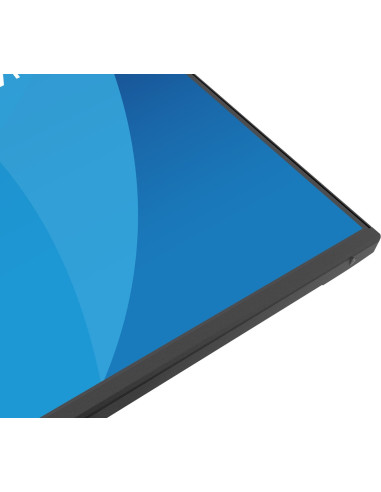 Iiyama Prolite Xb2497Hsn-B1 Monitor Komputerowy 60,5 Cm (23.8") 1920 X 1080 Px Full Hd Led Czarny